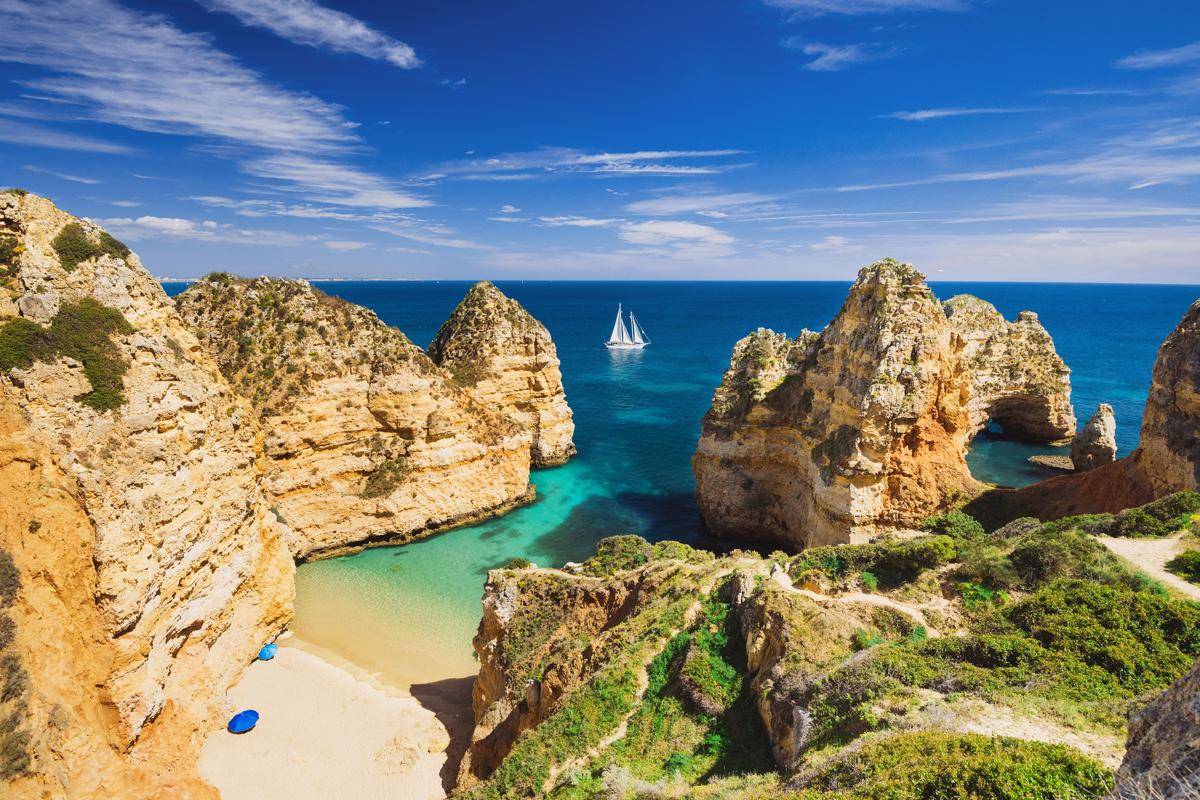 Portugal Luxury Cruises