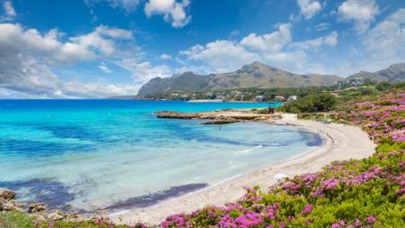 Barcelona a Barcelona