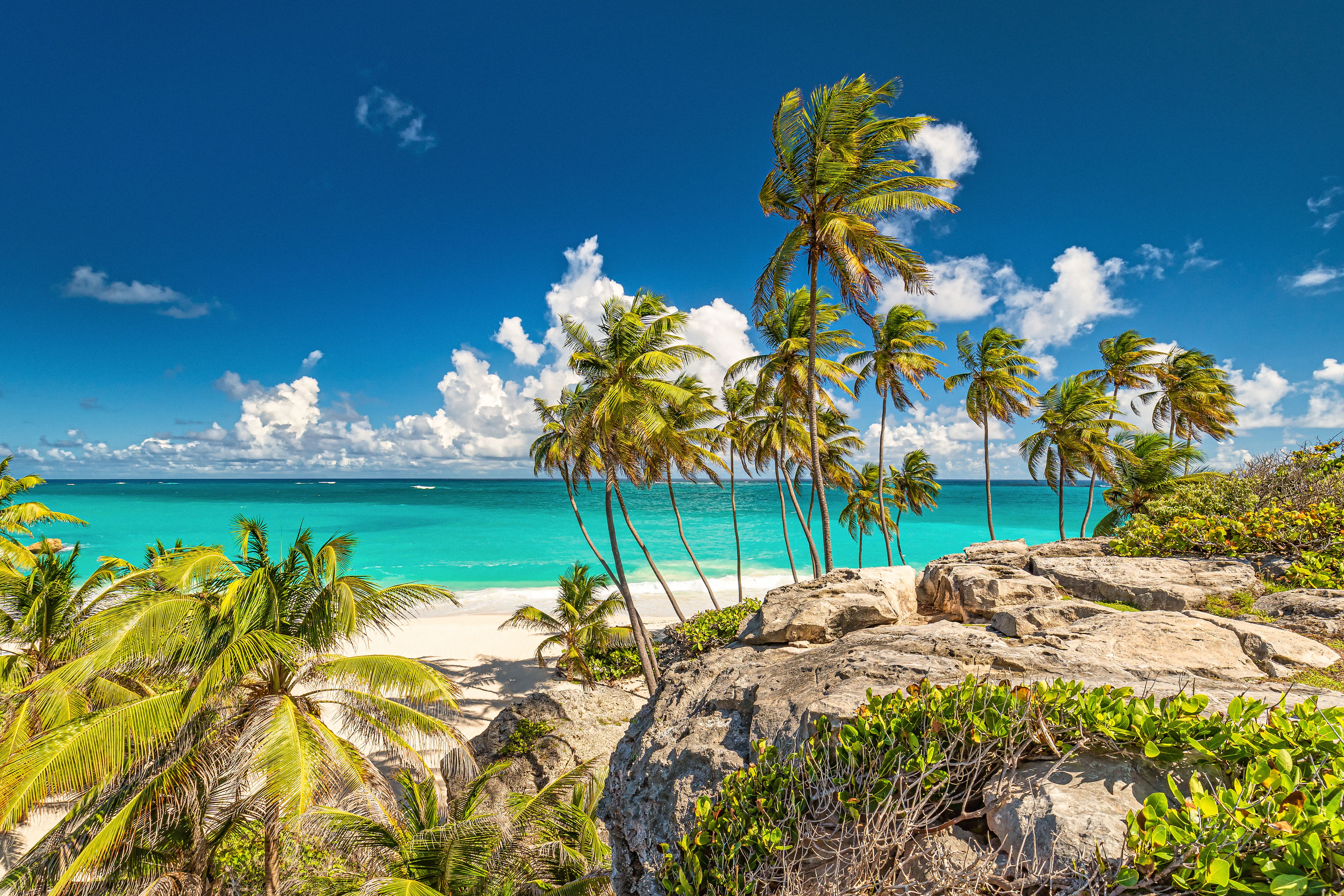 Southern Caribbean Featuring St. Lucia & Grenada