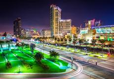 San Diego, California, United States