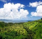 Somosomo, Taveuni
