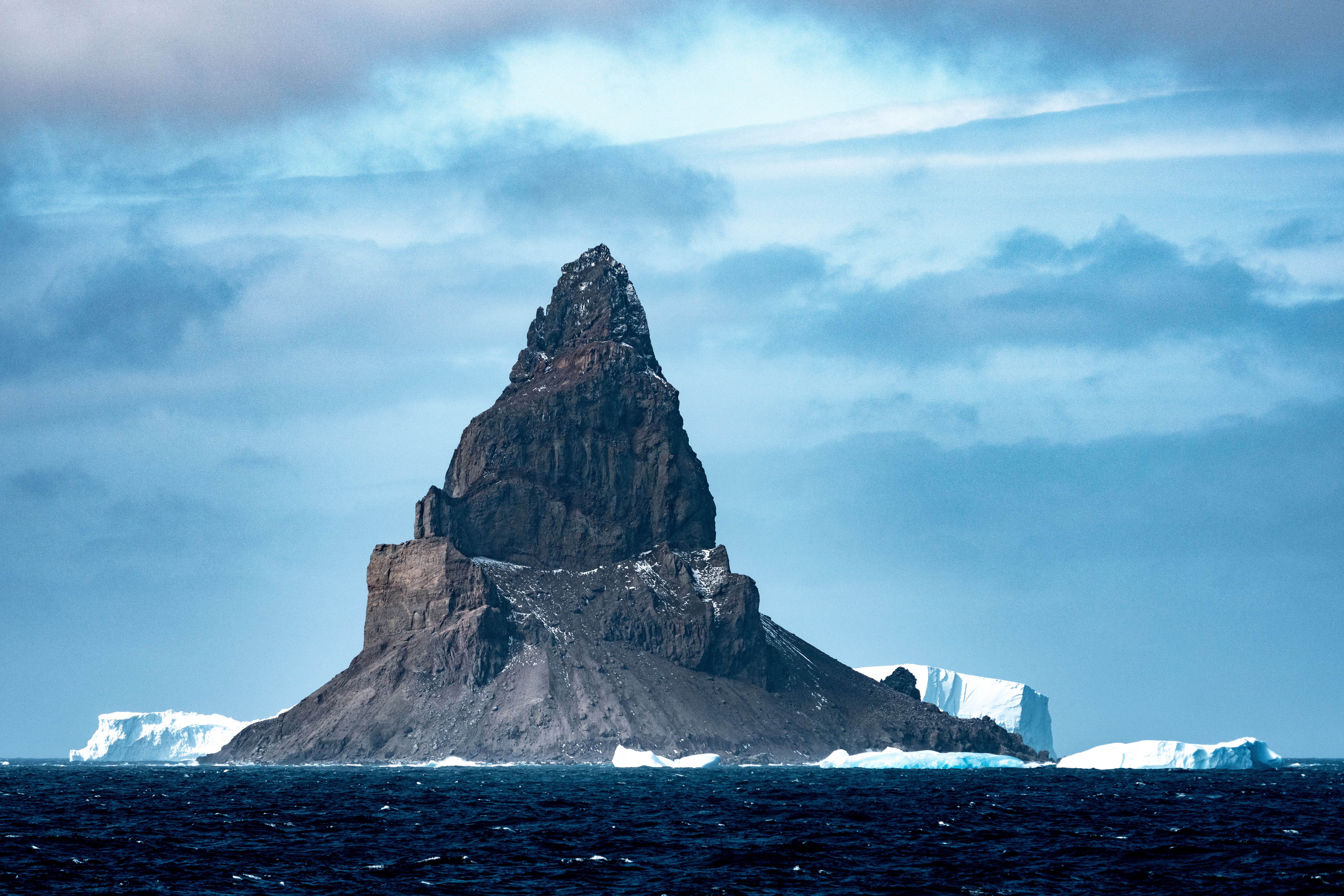 King George Island to King George Island