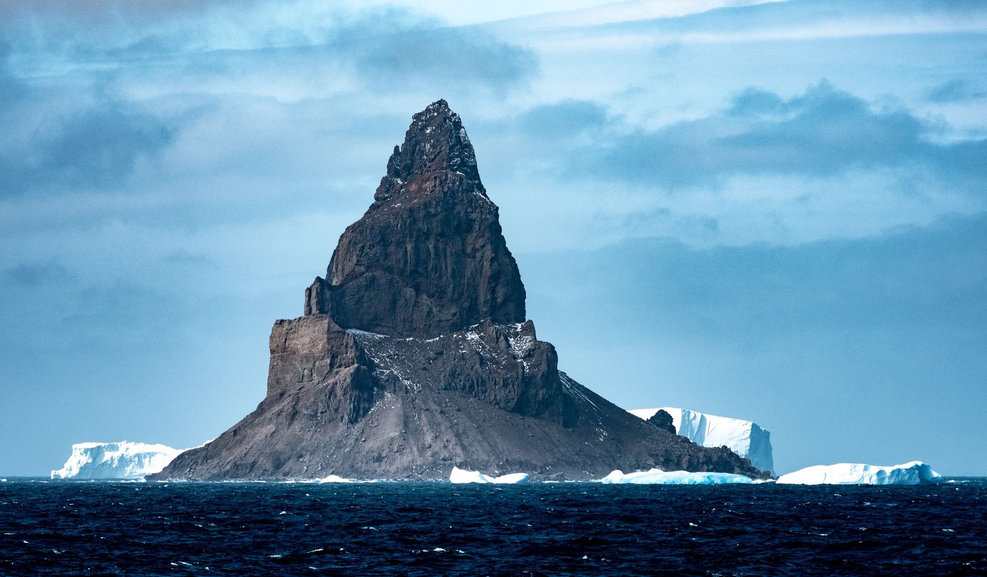 King George Island to King George Island