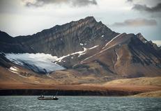 Svalbard Northern Region