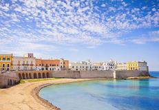 Gallipoli, Italy