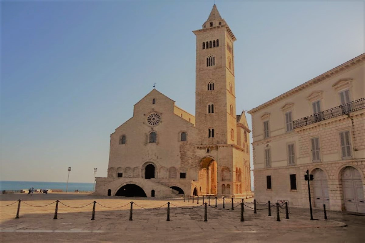 Elegant Trani, Olive Oil Mill & Tasting