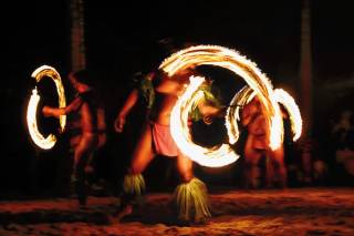 POLYNESIAN DREAMS