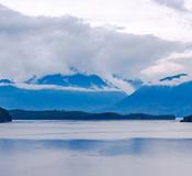 Cruise Inside Passage