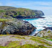 Calf of Man, Isle of Man