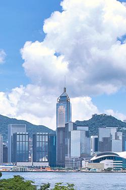 NEW WORLD MILLENNIUM HONG KONG