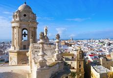 Cádiz, Spain