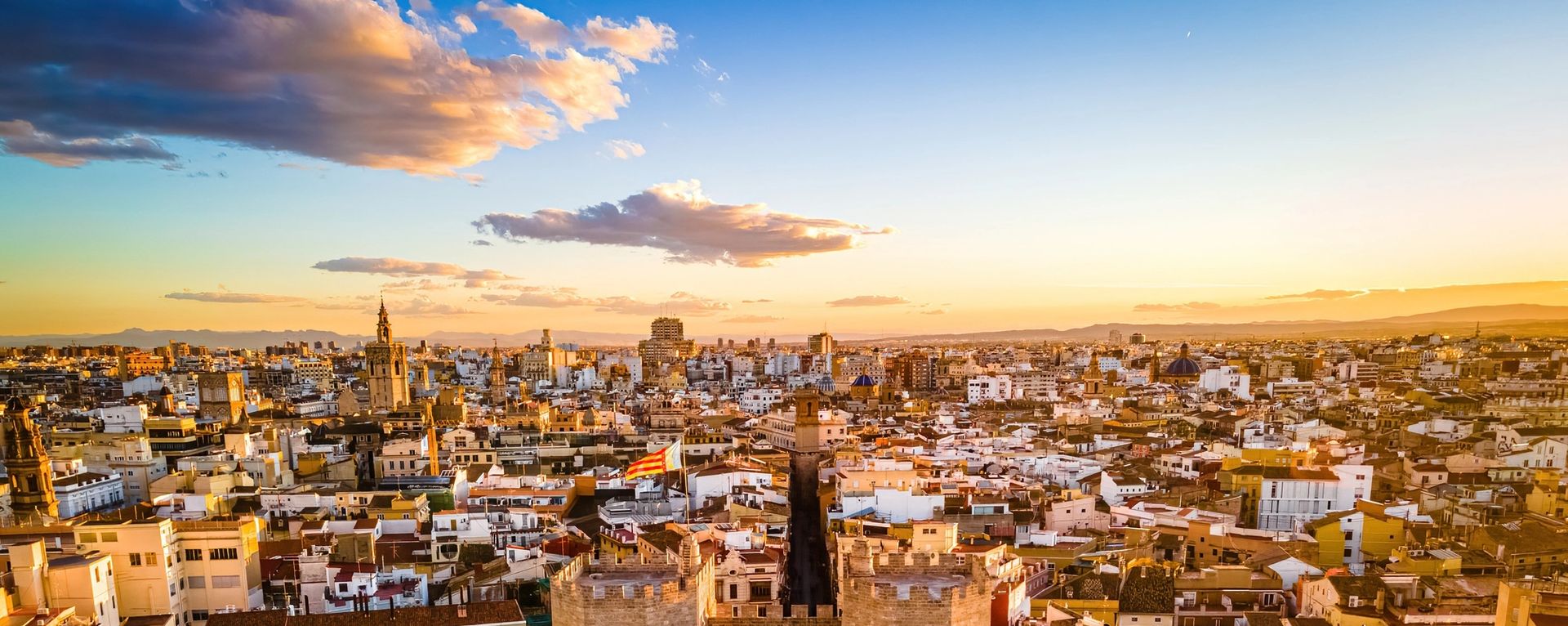 Barcelona to Miami, FL