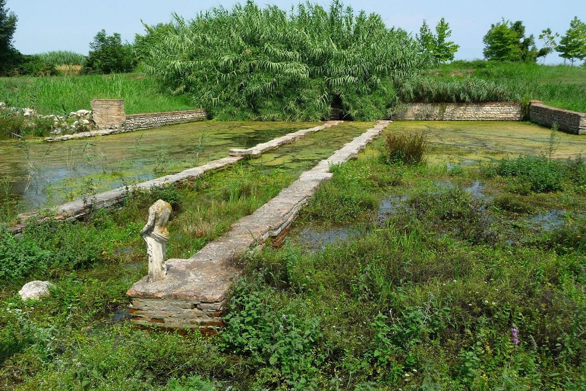 Ancient Dion