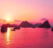 Ha Long Bay