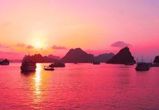 Ha Long Bay