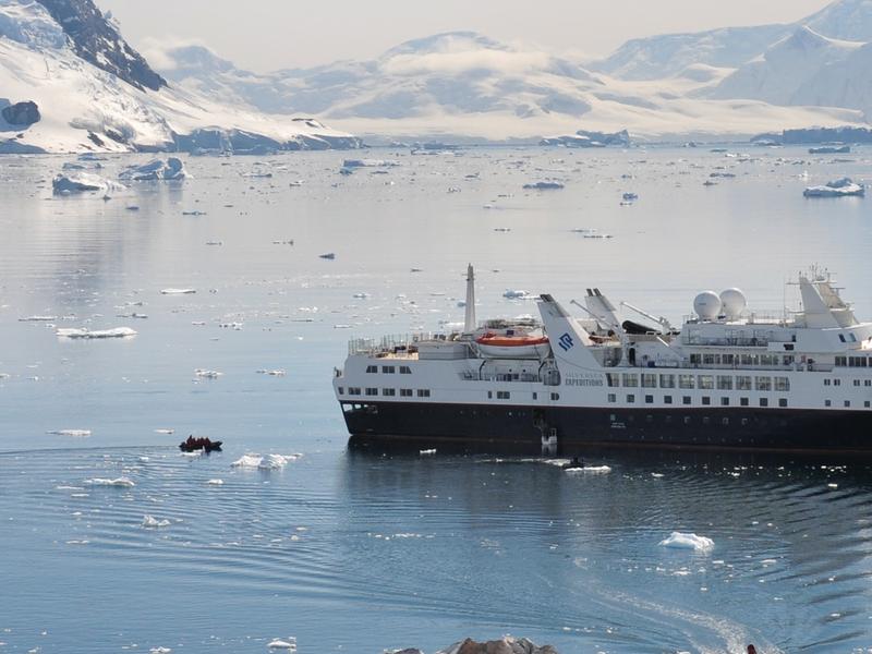 silversea cruise departure ports