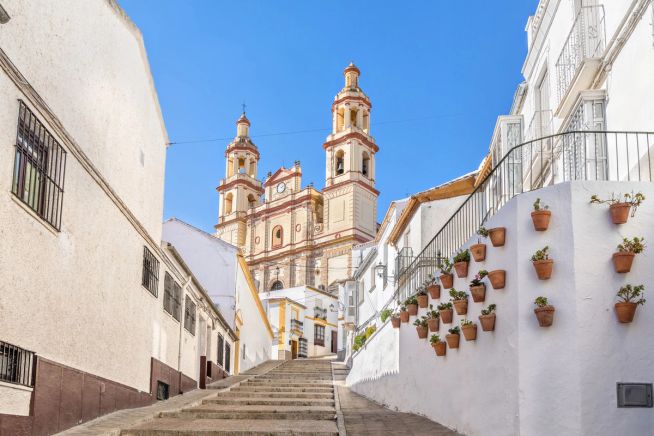 Lisbon to Barcelona