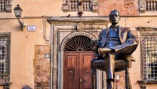 Le festival Puccini