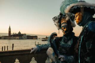 Immersive Events & Festivals