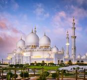 Abu Dhabi