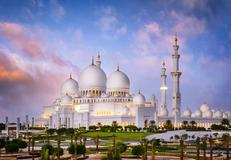 Abu Dhabi