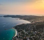 Le Lavandou
