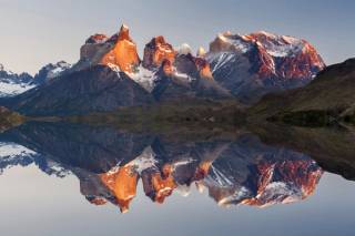 Une escapade vers la Patagonie et Torres del Paine