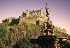 Edinburgh (Leith)
