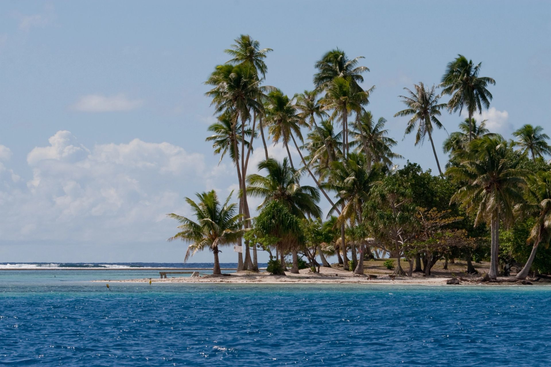 Papeete (Tahiti) a Vancouver