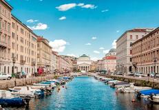 Trieste, Italy