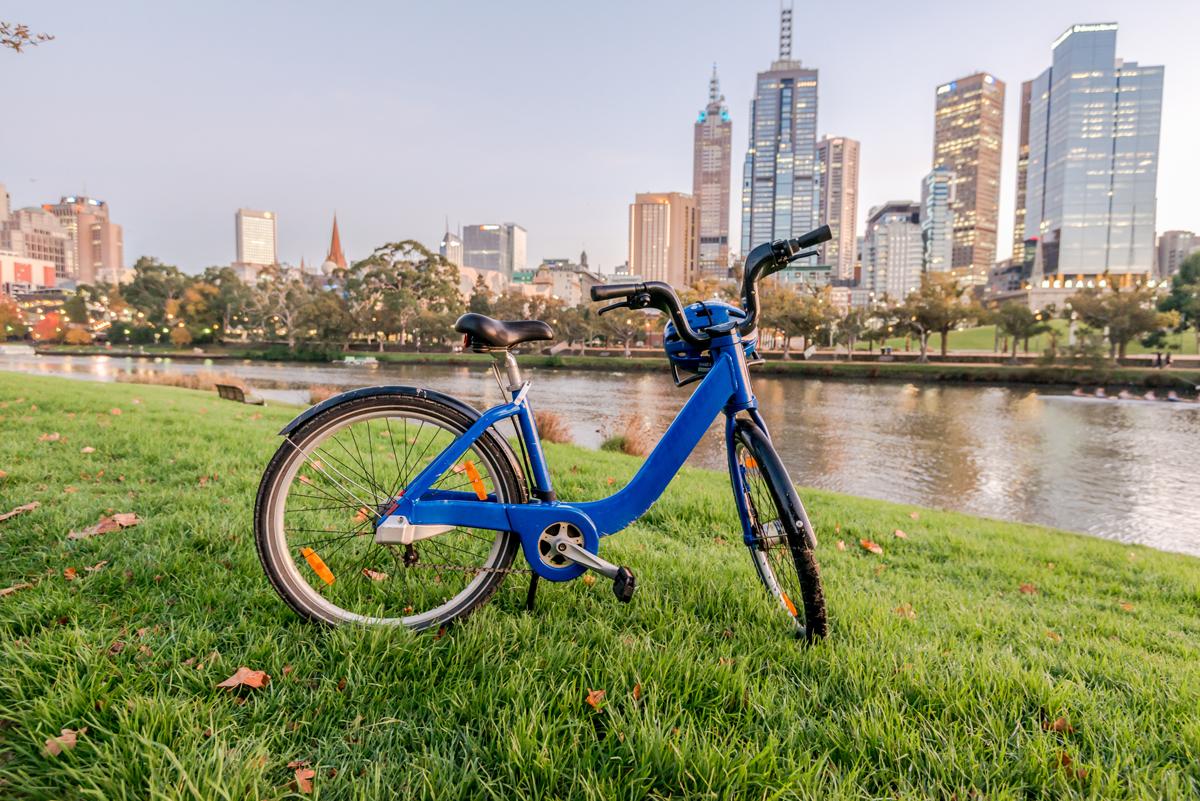 St Kilda Discovery by Electric Bike