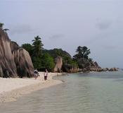 La Digue