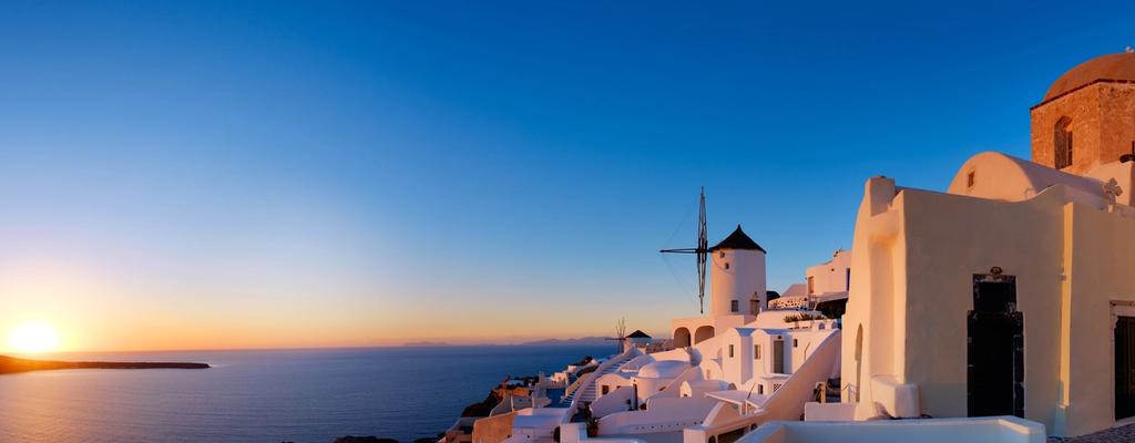all inclusive greek cruises