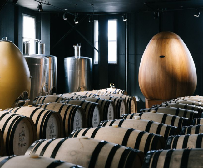 Hawkes Bay Urban Wine Experience