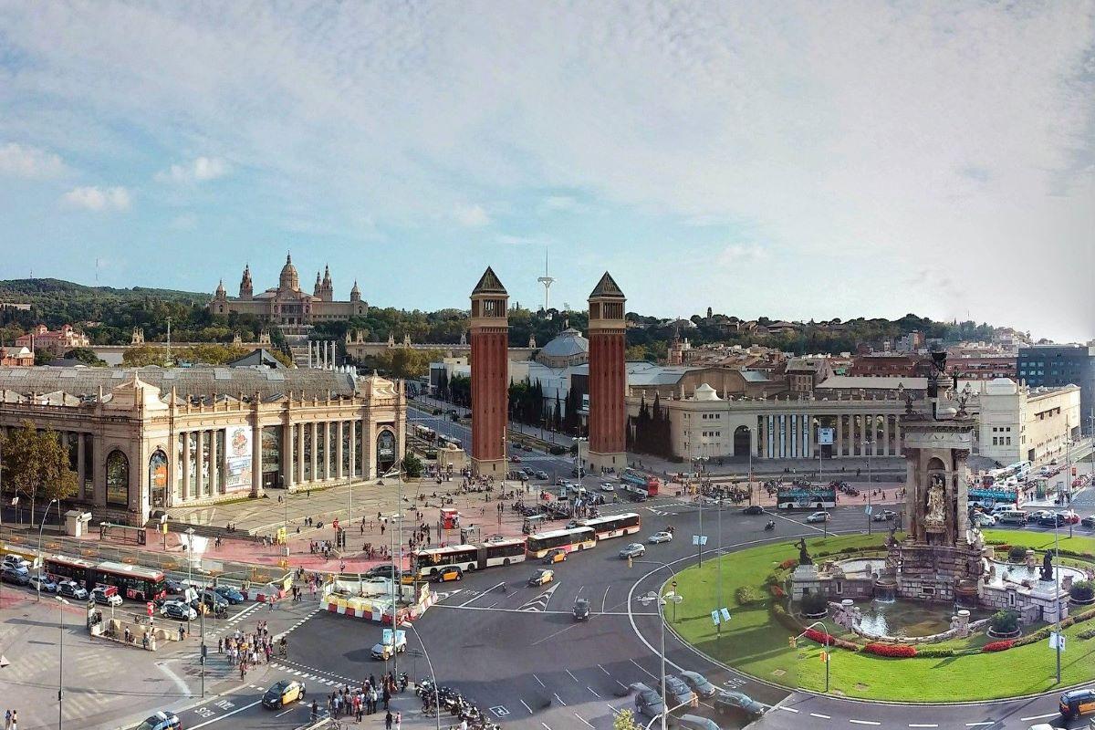 An Overview of Barcelona