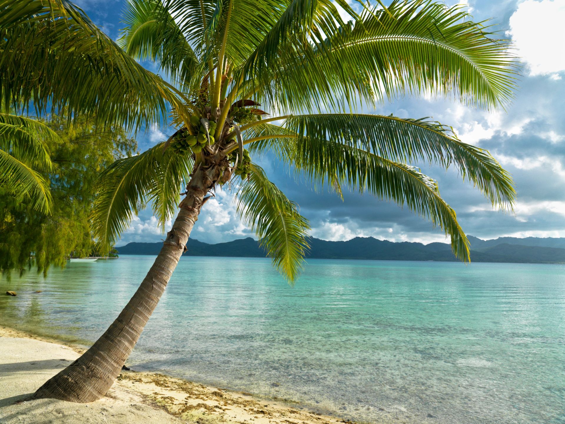 Papeete (Tahiti) a Papeete (Tahiti)