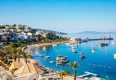 Bodrum, Turkey