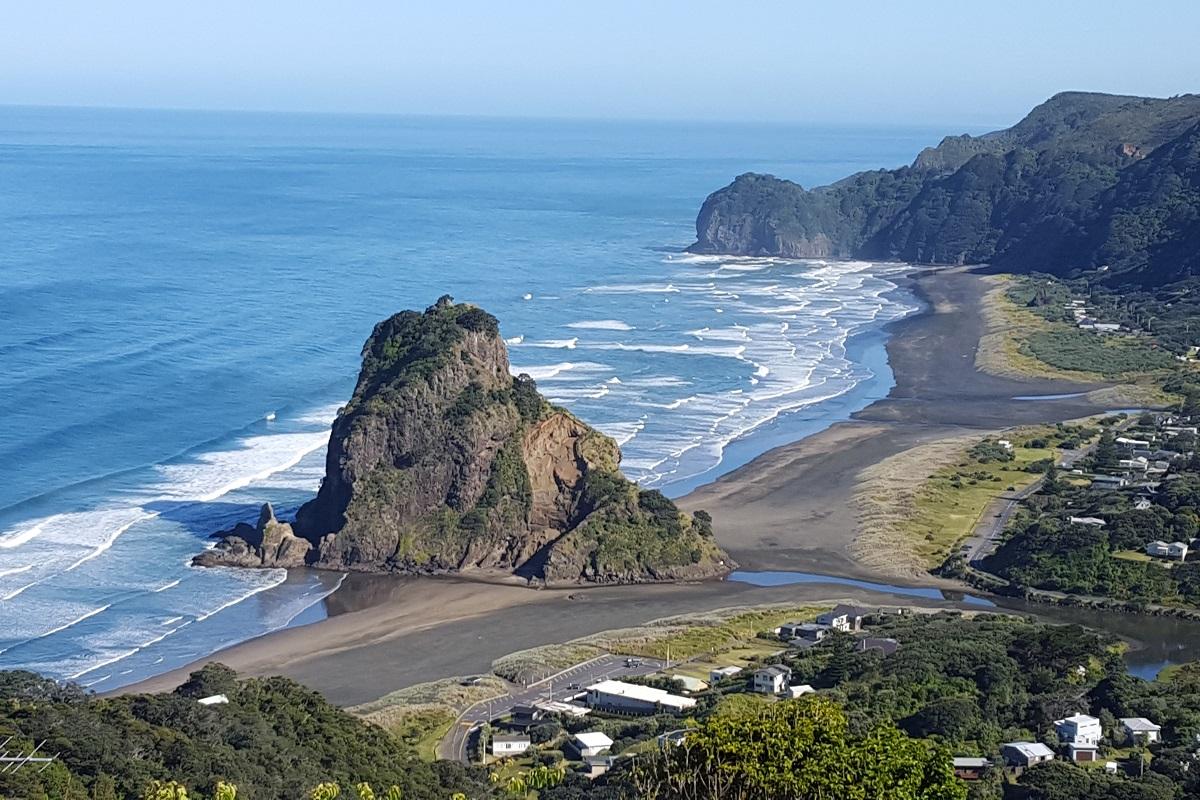 Waitakere Wilderness Experience