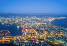 Hakodate (Hokkaido)