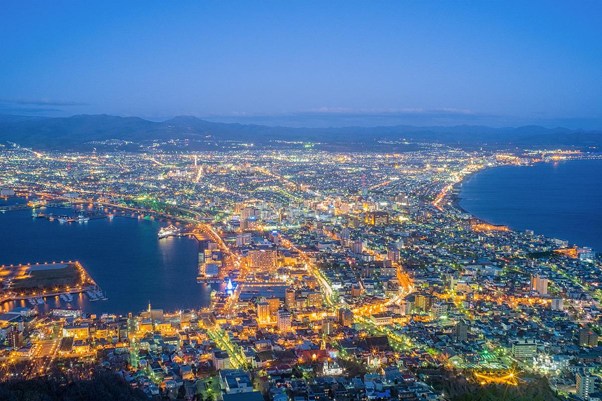 Hakodate (Hokkaido)