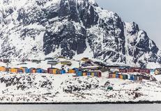 Maniitsoq, Greenland