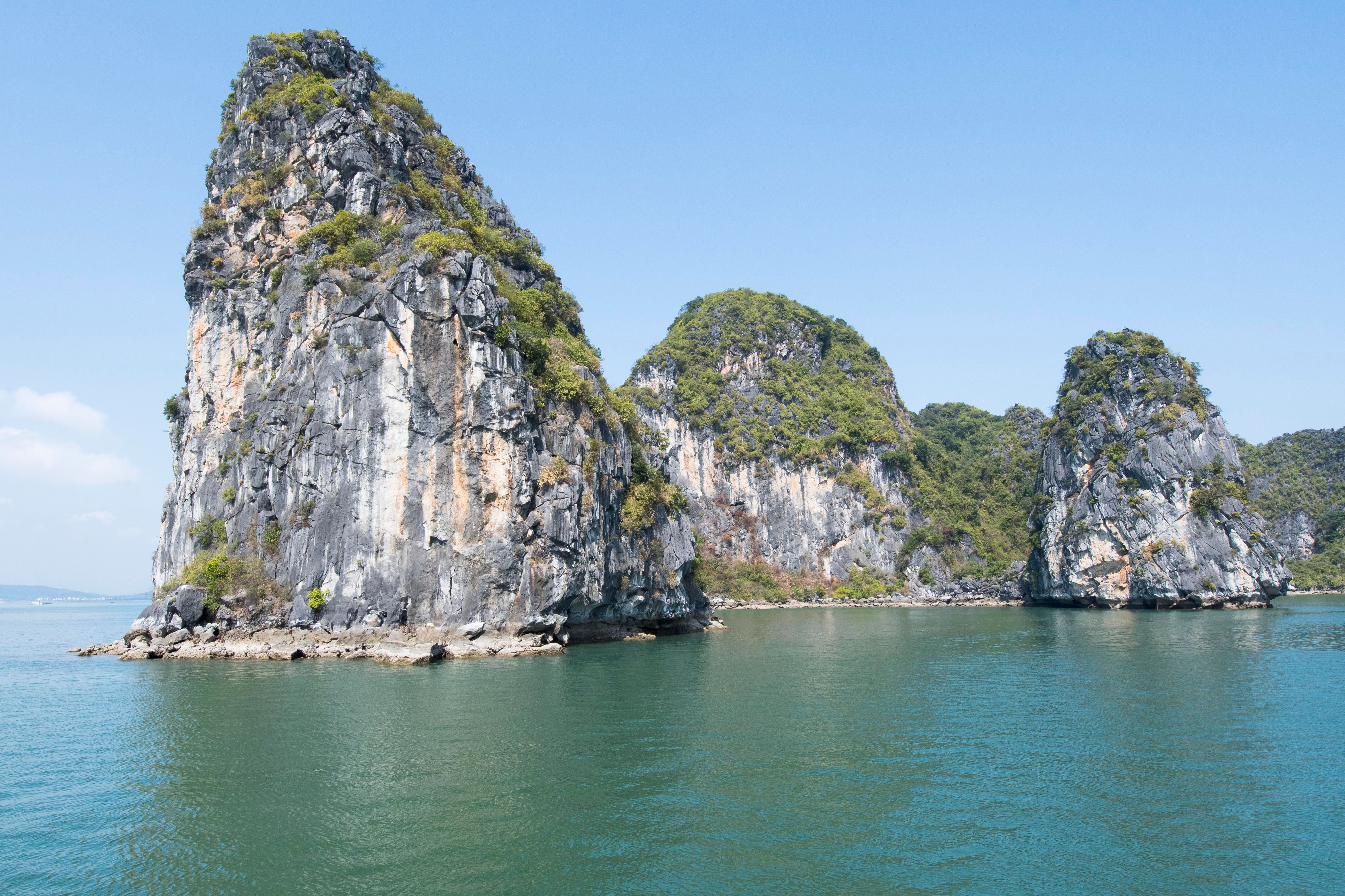 Vietnam & Thailand Featuring Ho Chi Minh City