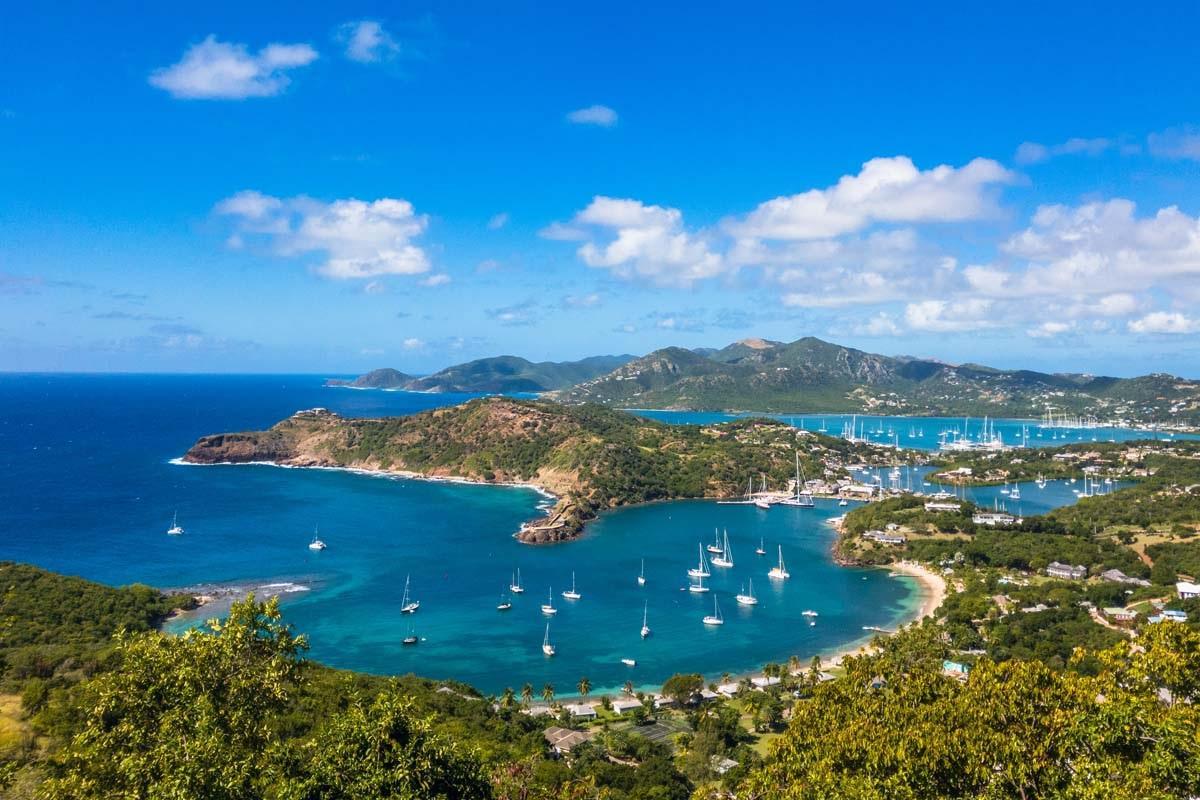 Wheelchair Accessible Tour: Antigua Highlights