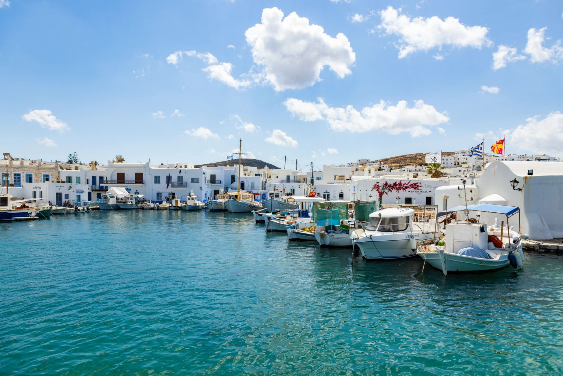 Athens (Piraeus) to Athens (Piraeus)