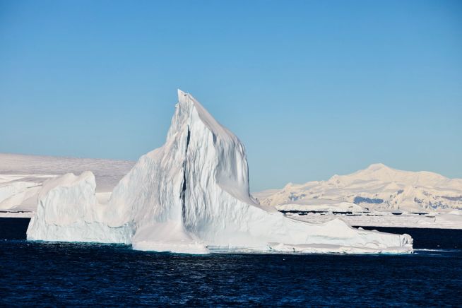 King George Island to King George Island