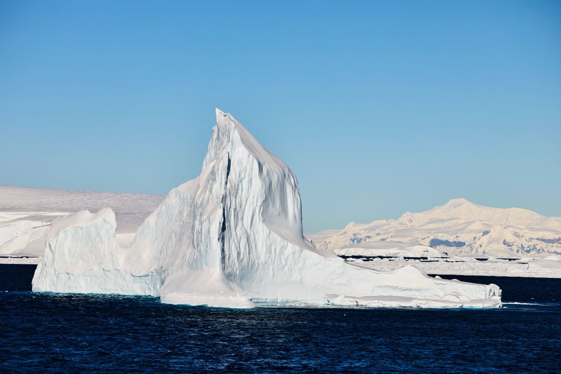 King George Island to King George Island