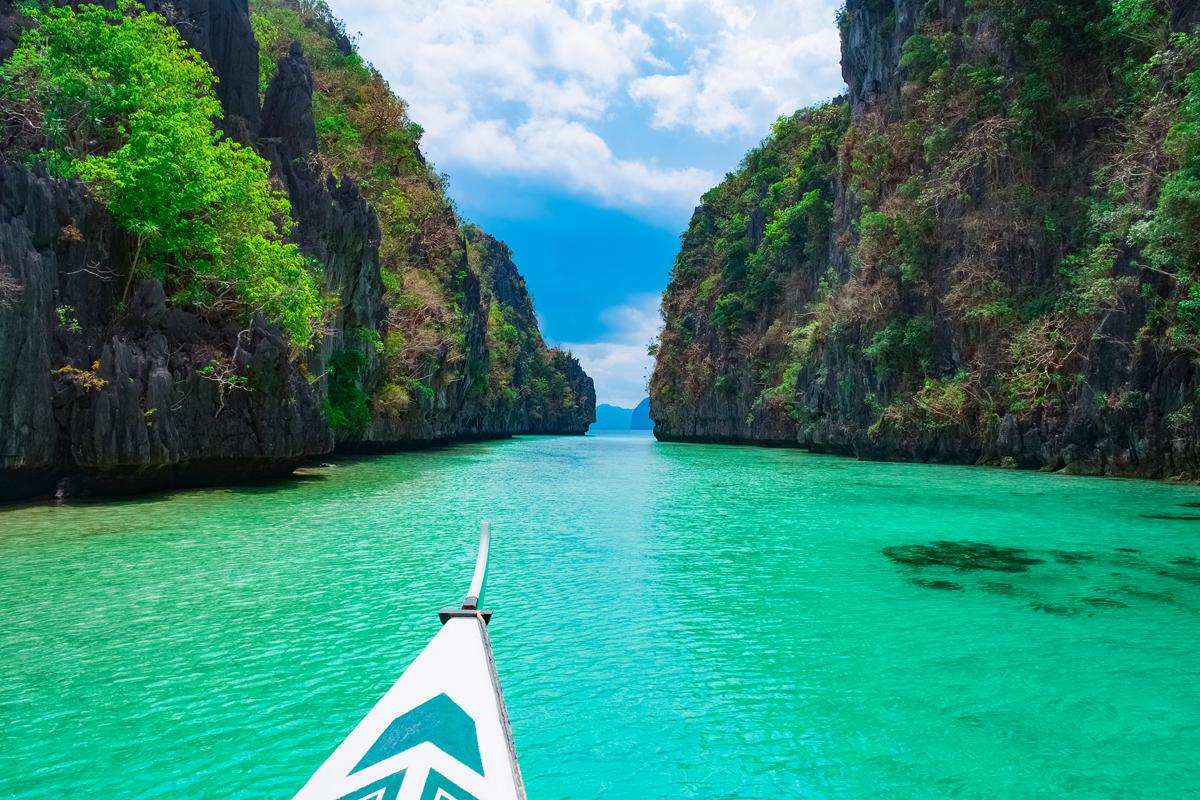 Puerto Princesa, Palawan