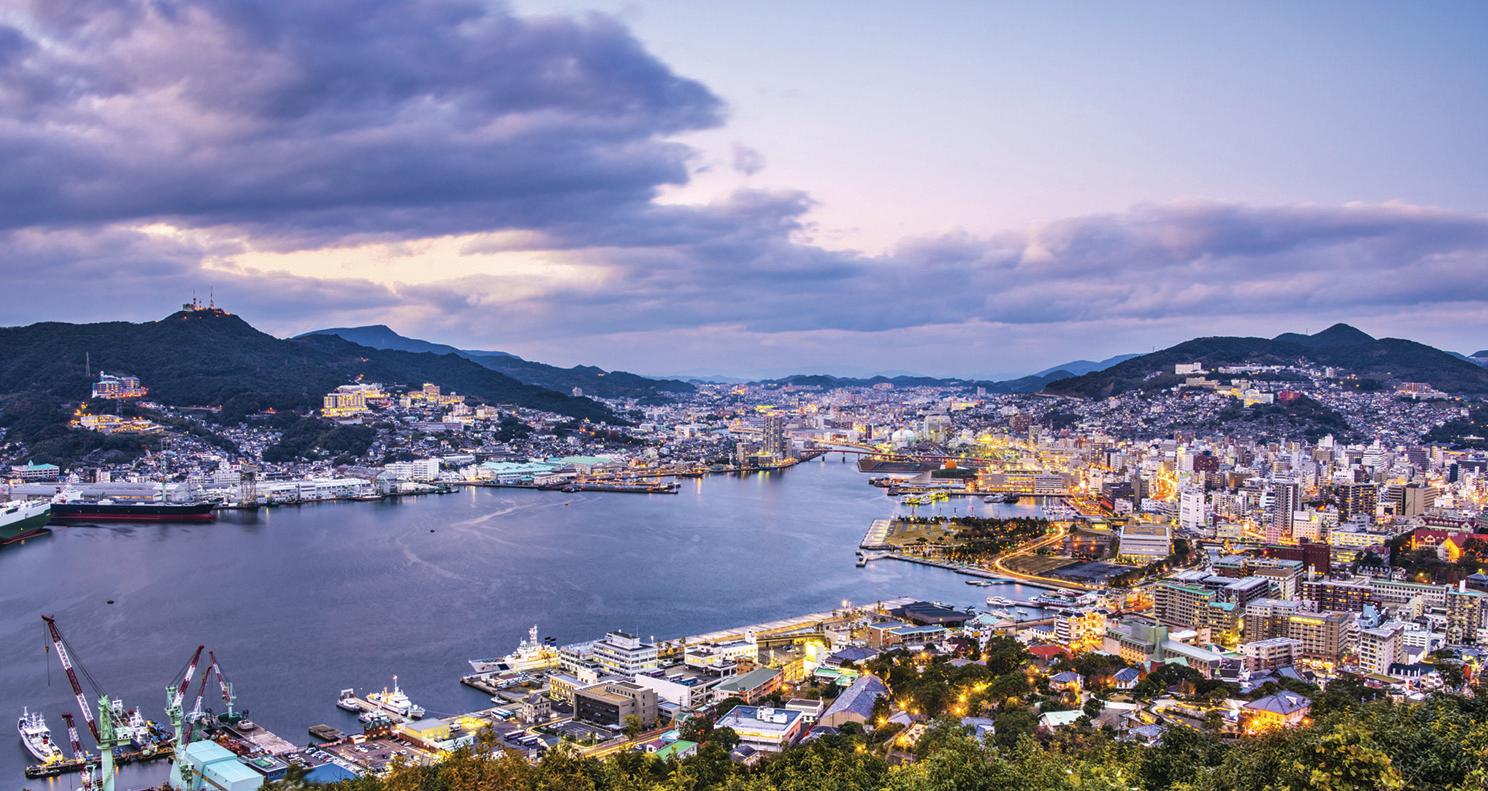 Nagasaki