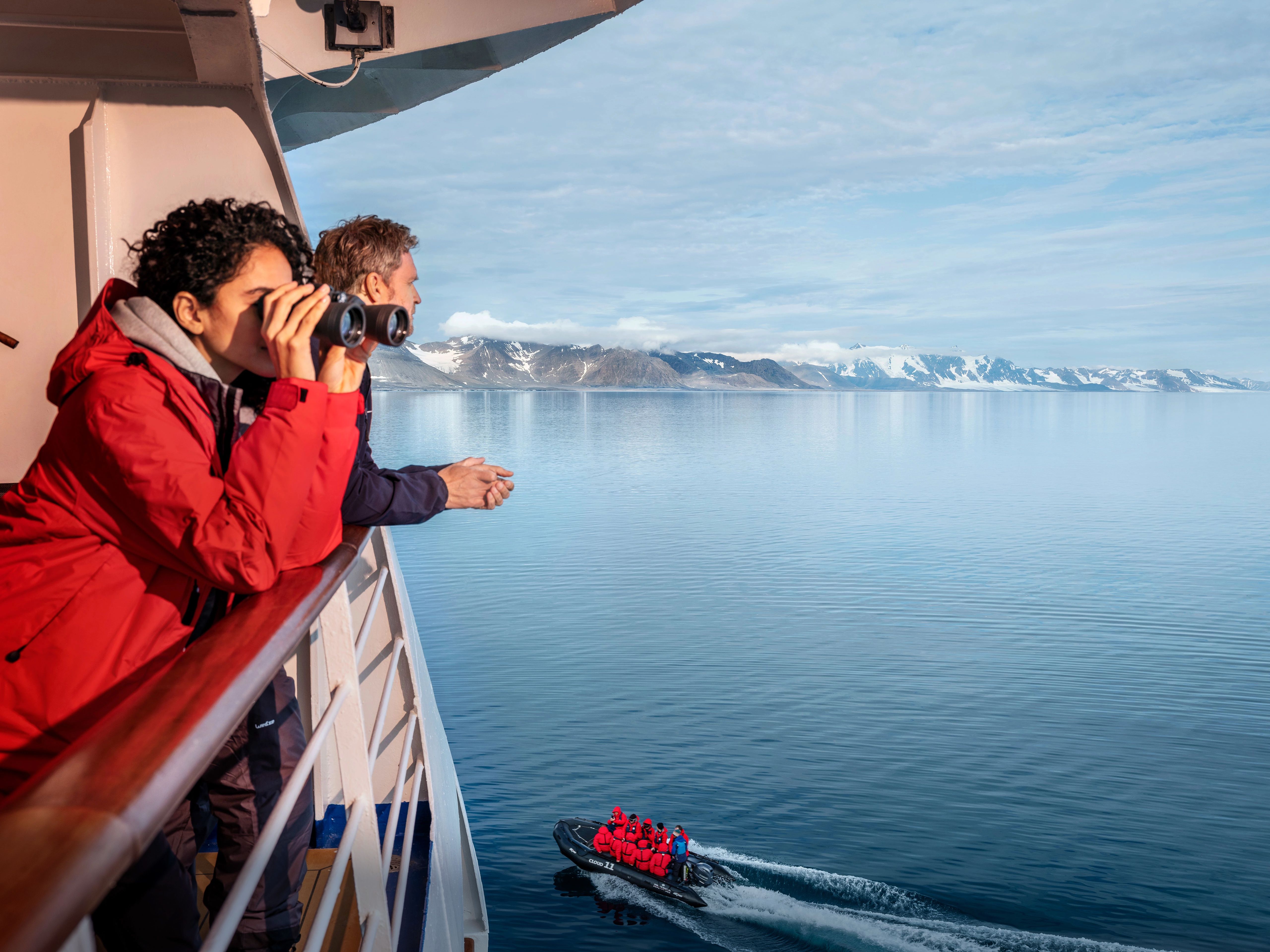 Travel Professional Centre | Silversea
