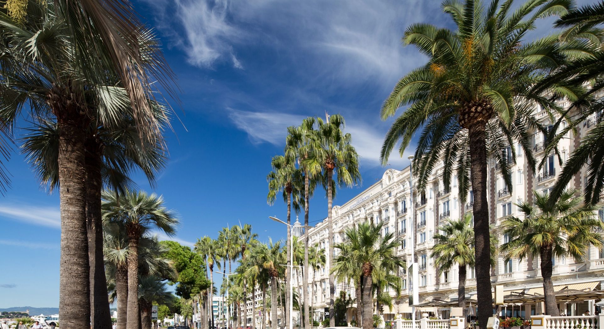 Monte Carlo to Fusina (Venice)